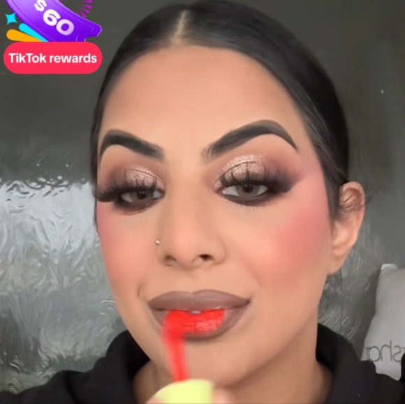 Made By Mitchell "You're Fired" Boom Liquid Lip - Picture 6 of 6